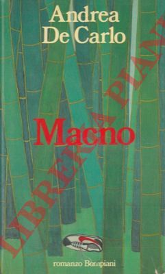 DE CARLO Andrea - - Macno.