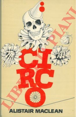 MACLEAN Alistair - - Circo.