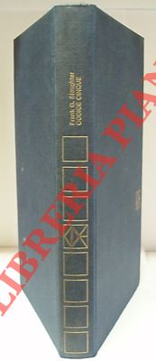 SLAUGHTER Frank G. - - Codice cinque.