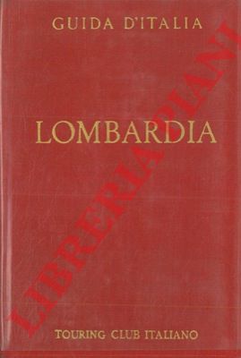 TCI - - Lombardia (eccetto Milano e laghi).