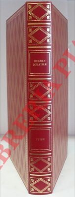MELVILLE Herman - - Typee.