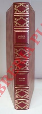 FLAUBERT Gustave - - Madame Bovary.