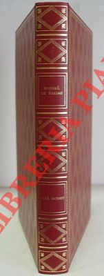 BALZAC Honor de - - Pap Goriot.