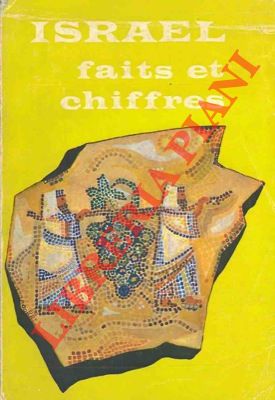 - - Israel. Faits et chiffres.