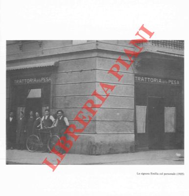 (MORMINIO Ignazio) - - La Pesa ha 100 anni.