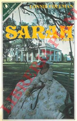 COLEMAN Lonnie - - Sarah.