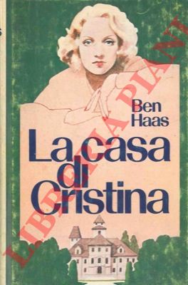 HAAS Ben - - La casa di Cristina.