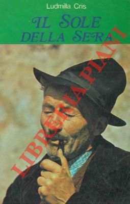 CRIS Ludmilla - - Il sole della sera.