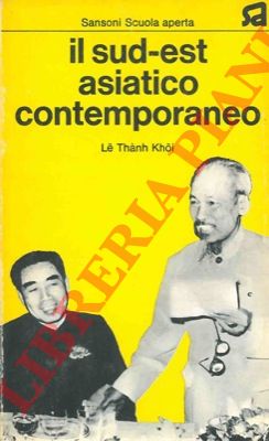 THANH KHOI Le - - Il sud-est asiatico contemporaneo.