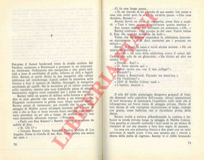 SHAGAN Steve - - La formula.