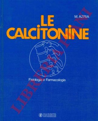 AZRIA M. - - Le calcitonine.