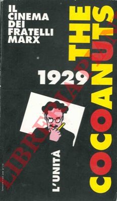 RYSKIND Morrie - - The cocanuts.