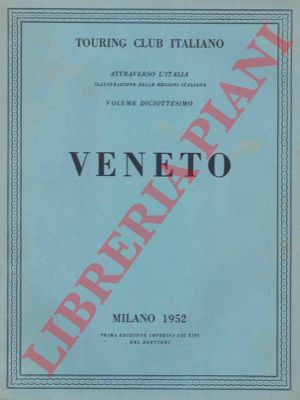 TCI - - Veneto.