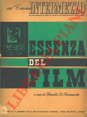 (DI GIAMMATTEO Fernaldo) - - Essenza del film.