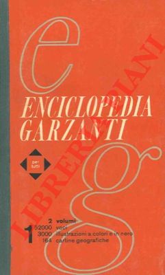 - - Enciclopedia Garzanti.