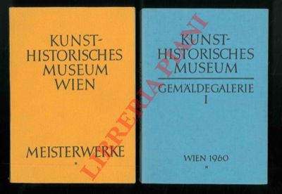 - - Kunsthistorisches Museum. Wien.
