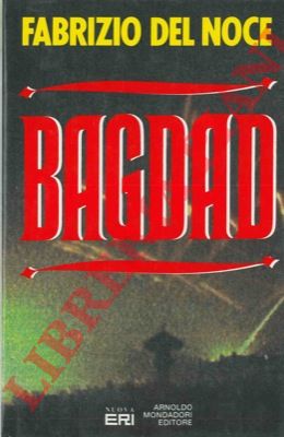 DEL NOCE Fabrizio - - Bagdad.