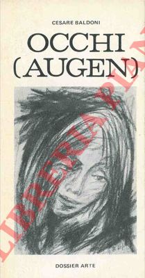 BALDONI Cesare - - Occhi (augen).