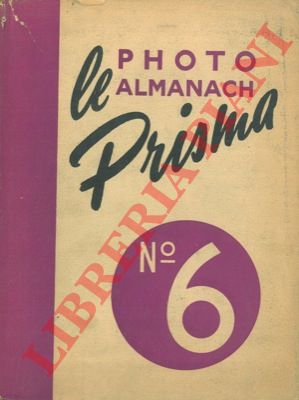 - - Le photo almanach Prisma. 6.