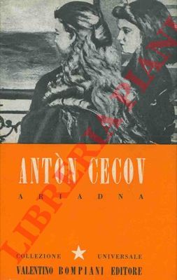 CECOV Anton - - Ariadna.