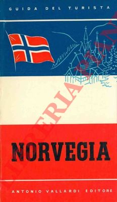 - - Norvegia.