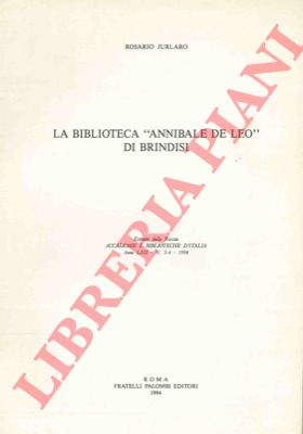 JURLARO Rosario - - La biblioteca 