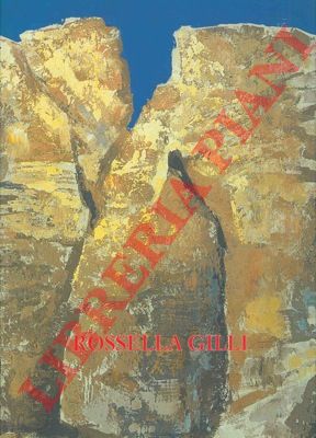 MALBERTI Claudio - - Rossella Gilli. Aria, terra e acqua.