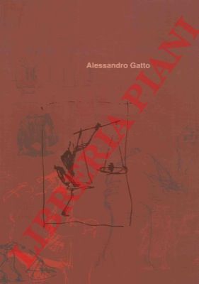 - - Personale di Alessandro Gatto.