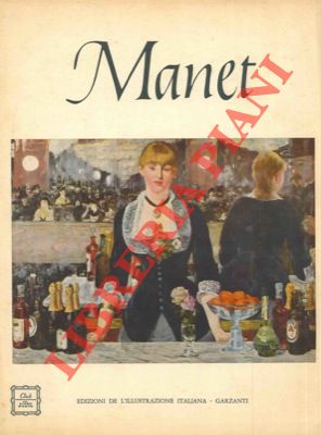 FAISON S. Lane - - Manet.