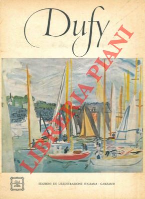 HUNTER Sam - - Dufy.