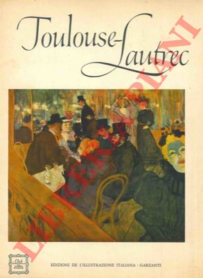 COOPER Douglas - - Toulouse-Lautrec.