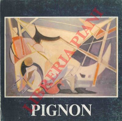 DIEHL Gaston - MARCHIORI Giuseppe - - Eduard Pignon.