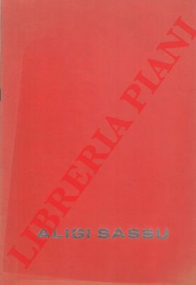 - - Aligi Sassu.