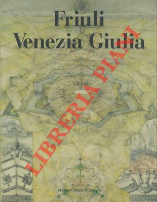 - - Friuli Venezia Giulia.