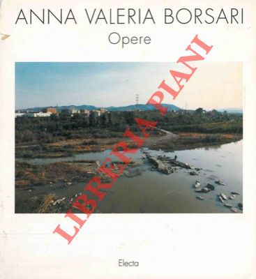 - - Anna Valeria Bossari. Opere.