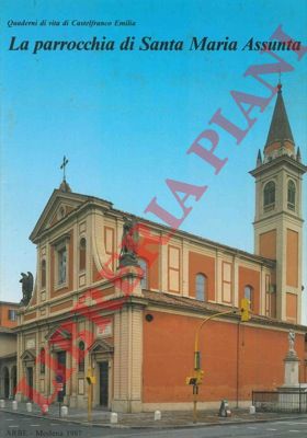 - - La parrocchia di Santa Maria Assunta.