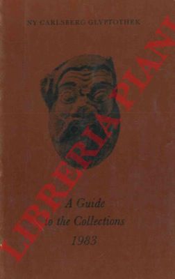 - - Ny Carlsberg glyptothek a guide to the collections by Vagn Poulsen.