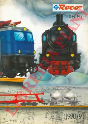 - - Roco '84/85.