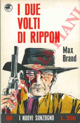 BRAND Max - - I due volti di Rippon.