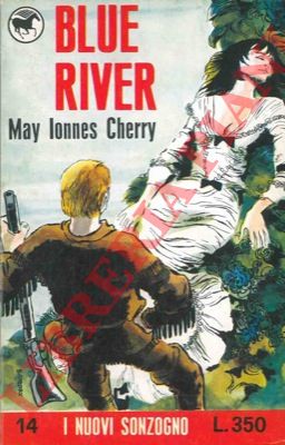 CHERRY May Ionnes - - Blue river.