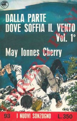 CHERRY May Ionnes - - Dalla parte dove soffia il vento.
