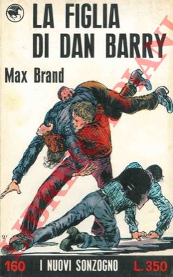 BRAND Max - - La figlia di Dan Barry.