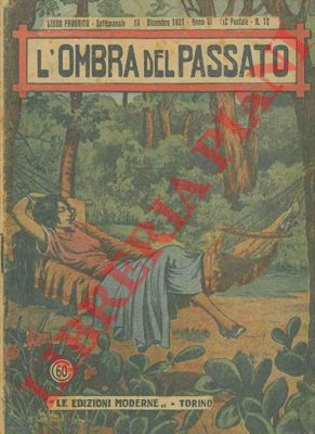 De La HIRE Giovanni - - L'ombra del passato.