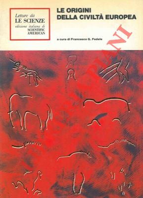 (FEDELE G. Francesco ) - - Le origini della civilt europea.