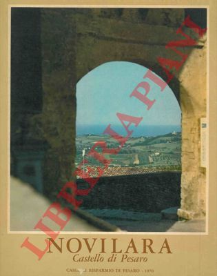- - Novilara. Castello di Pesaro.