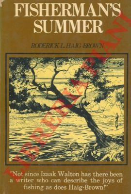 HAIG -BROWN Roderick - - Fisherman's summer.