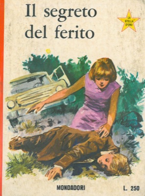 - - Il segreto del ferito