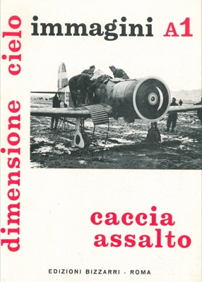 - - Caccia assalto. Immagini A1. B1