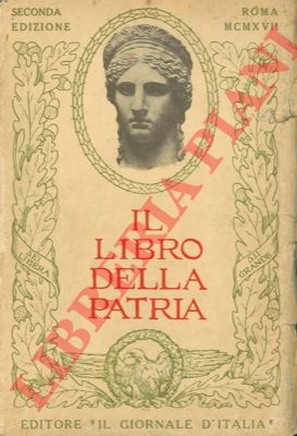 - - Il libro della patria.