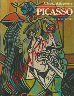 (TOSI Barbara) - - Picasso.